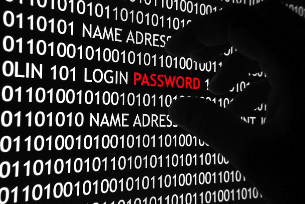 password-hacking