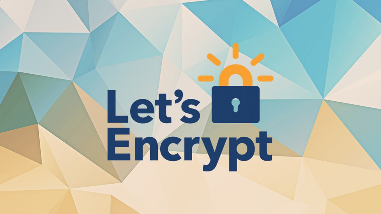 Bảo mật Website của bạn với Let’s Encrypt
