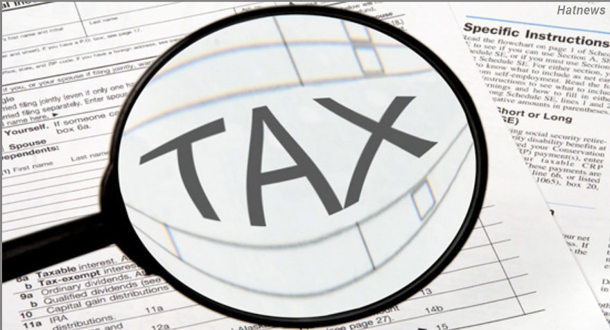 Hướng dẫn cách đăng ký và nộp thuế thu nhập cá nhân niên khóa 2019